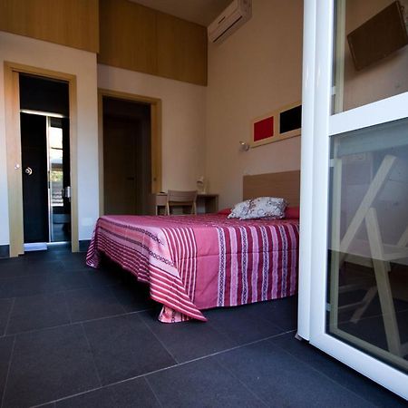 La Sella Del Diavolo Hostal Cagliari Exterior foto