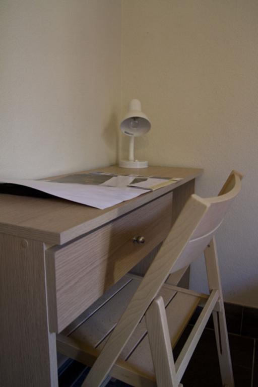 La Sella Del Diavolo Hostal Cagliari Habitación foto