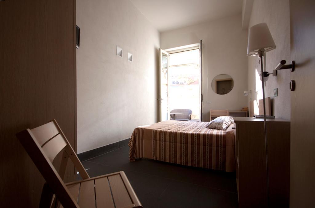 La Sella Del Diavolo Hostal Cagliari Exterior foto